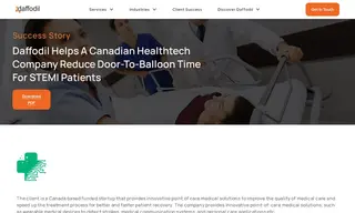 Preview of the iSikCure Case Study