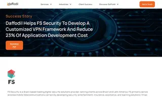 Preview of the FS Security Case Study