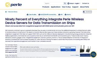 Preview of the Ninety Percent of Everything (90poe) Case Study