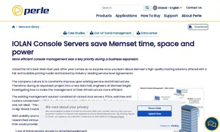 Preview of the Memset Case Study