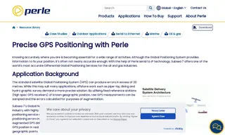 Preview of the Subsea 7 Case Study