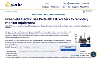 Preview of the Greenville Electric Case Study