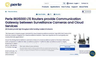 Preview of the Eli Controls Case Study