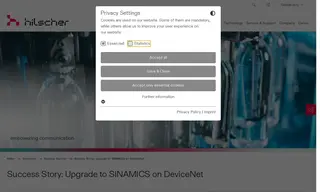 Preview of the Electro-Matic Case Study