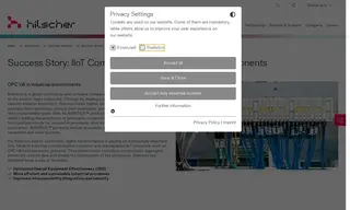 Preview of the Emerson Case Study