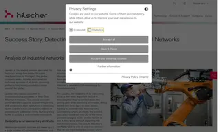 Preview of the Leadec Case Study