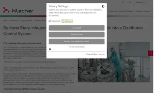 Preview of the Biopharmaceutical Company From India Case Study