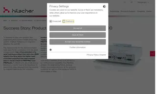 Preview of the Kumkeo GmbH Case Study