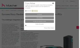Preview of the ads-Tec Case Study