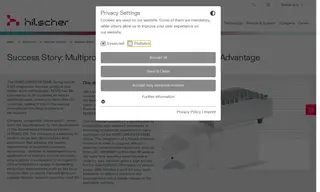 Preview of the NORD DRIVESYSTEMS Group Case Study