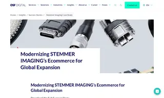 Preview of the Stemmer Imaging Case Study
