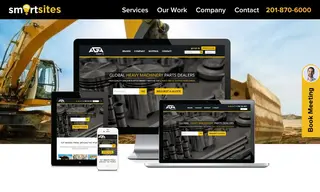 Preview of the AGA Parts Case Study
