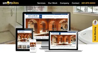 Preview of the Allied Glass and Mirror Case Study
