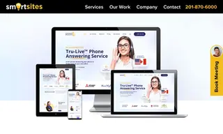 Preview of the Answering Specialists Case Study