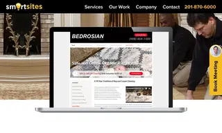 Preview of the Bedrosian Industries Case Study