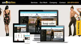 Preview of the Kohesion Clothing Case Study