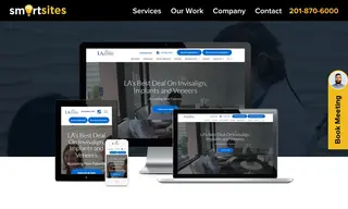 Preview of the LA Dental Clinic Case Study