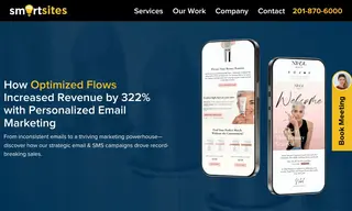 Preview of the Nikol Beauty Case Study