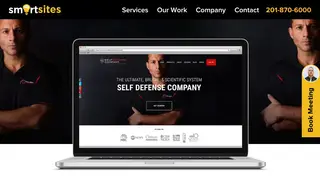 Preview of the Self Defense Company Case Study