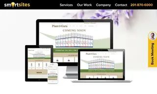 Preview of the Plant Guru Case Study
