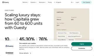 Preview of the Capitalia Case Study