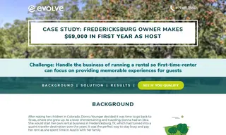 Preview of the Donna Younger Case Study