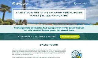 Preview of the Shad Seresinhe Case Study