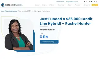 Preview of the RDH Counseling and Consulting, LLC Case Study