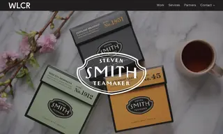 Preview of the Steven Smith Teamaker Case Study