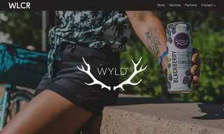 Preview of the Wyld Case Study