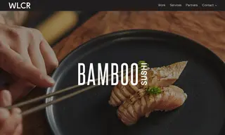 Preview of the Bamboo Sushi Case Study