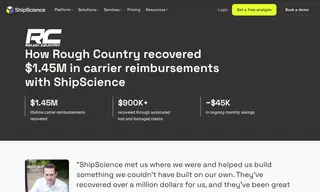 Preview of the Rough Country Case Study