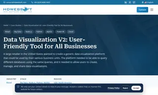 Preview of the Retailer Case Study