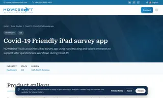 Preview of the Healthc Case Study