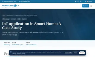 Preview of the Keyport Case Study