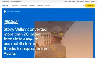 Preview of the Stony Valley Contracting Case Study