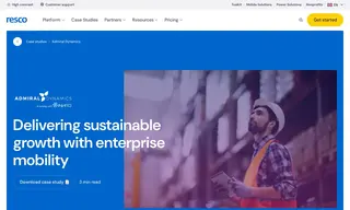 Preview of the Admiral Dynamics Case Study