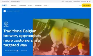 Preview of the Het Anker Case Study