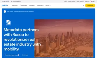Preview of the Metadata Technologies Case Study