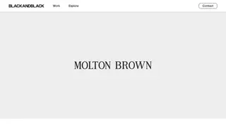 Preview of the Molton Brown Case Study