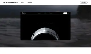 Preview of the Oura Case Study