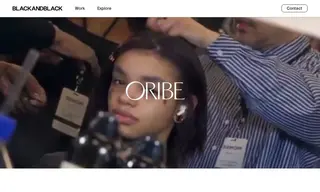 Preview of the Oribe Case Study