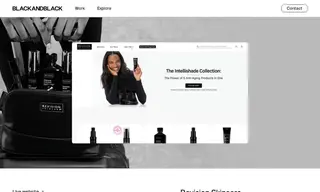 Preview of the Revision Skincare Case Study