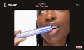 Preview of the Life Pharmacy Case Study