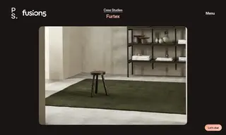 Preview of the Furtex Case Study