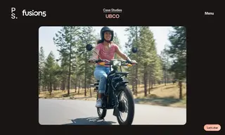 Preview of the UBCO Bikes Case Study