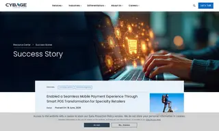Preview of the Specialty Retailers Case Study