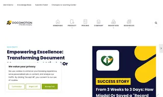 Preview of the Migdal Or Case Study