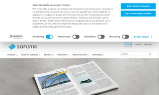 Preview of the KMP ZT-GmbH Case Study