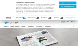 Preview of the Hochtief Case Study